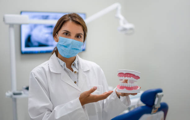 Best Emergency Dental Extractions in Dortches, NC