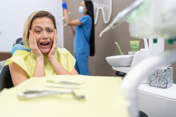 Best Pediatric Emergency Dentist in Dortches, NC
