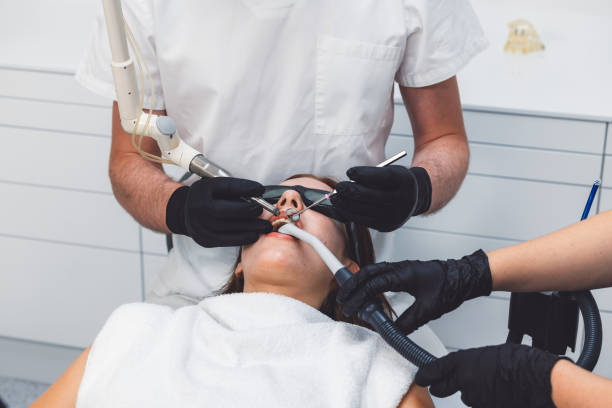 Best Broken or Cracked Tooth Emergency Dentist in Dortches, NC