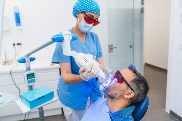 Best Emergency Root Canal Treatment in Dortches, NC